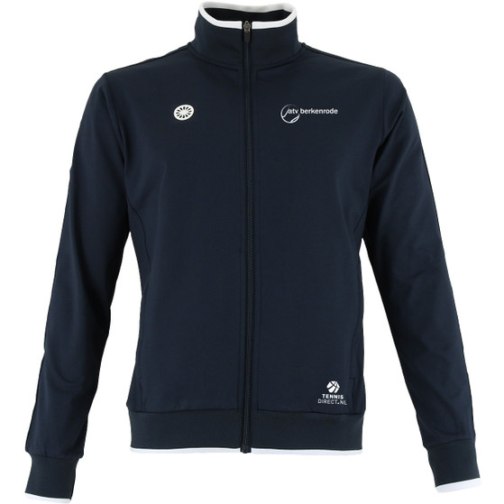 Indian Maharadja Kadiri Jacket Heren ATV BERKENROD