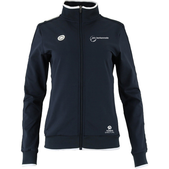Indian Maharadja Kadiri Jacket Dames ATV BERKENROD