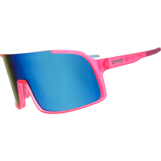 Goodr The Astro Gs Sonnenbrille