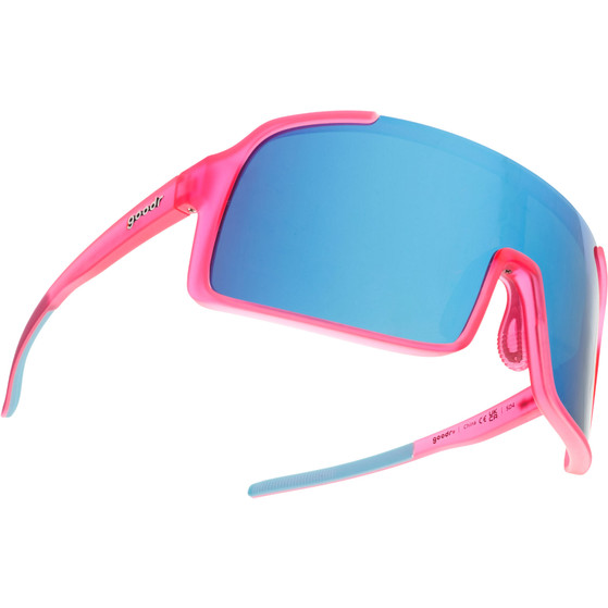 Goodr The Astro Gs Sonnenbrille