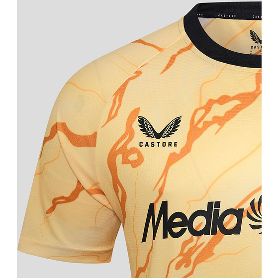 Castore Feyenoord 4th Shirt 2024/2025