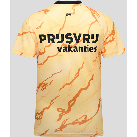Castore Feyenoord 4th Shirt Women 2024/2025