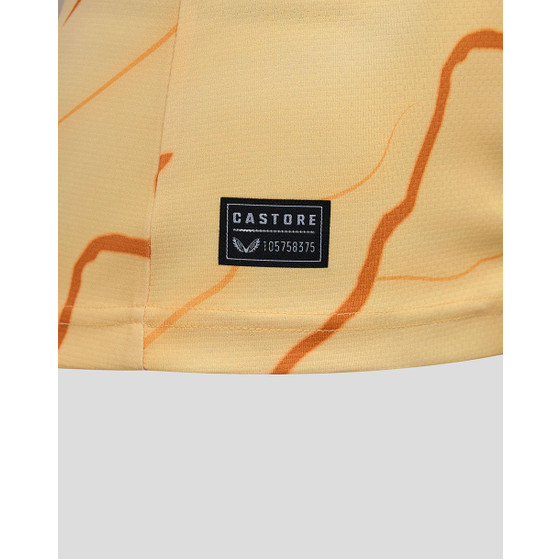 Castore Feyenoord 4th Shirt Women 2024/2025