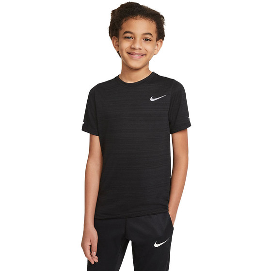 Nike Dri-Fit Miler Training Shirt Kids