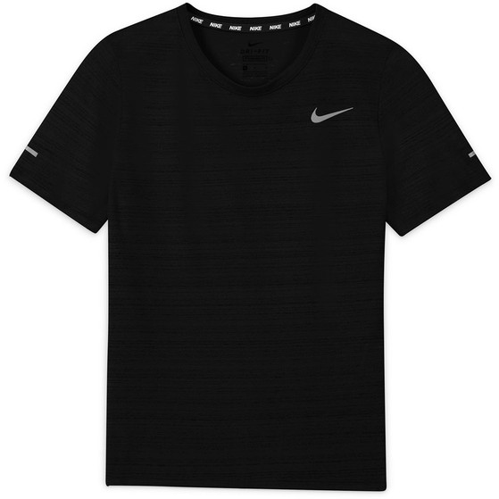 Nike Dri-Fit Miler Training Shirt Kids