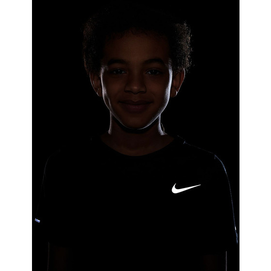 Nike Dri-Fit Miler Training Shirt Kids