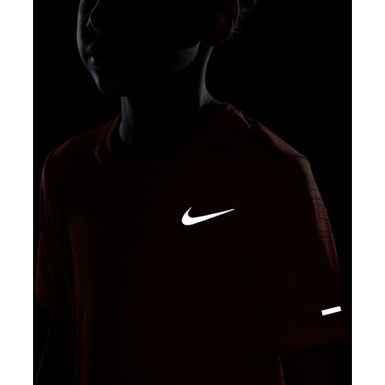 Nike Dri-Fit Miler Trainings-Shirt Kinder