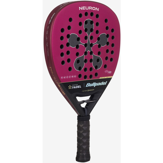 Bullpadel Neuron Premier Padel