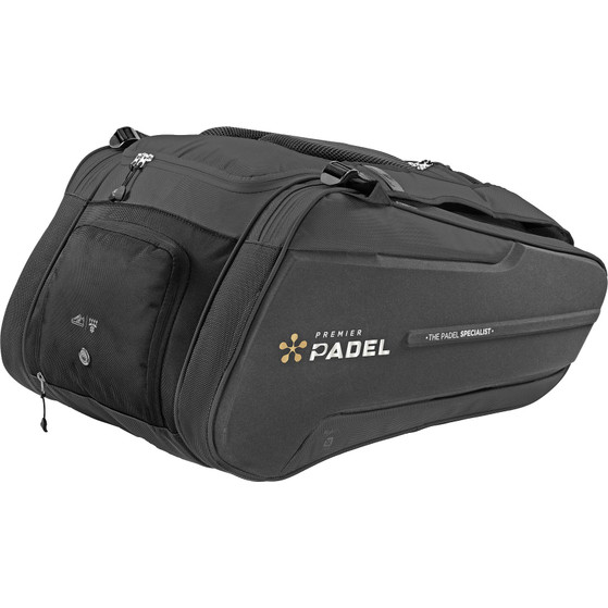 Bullpadel Premier Padel Xplo Pack 1