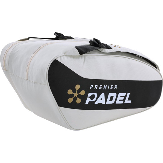 Bullpadel Premier Padel Xplo Pack 3