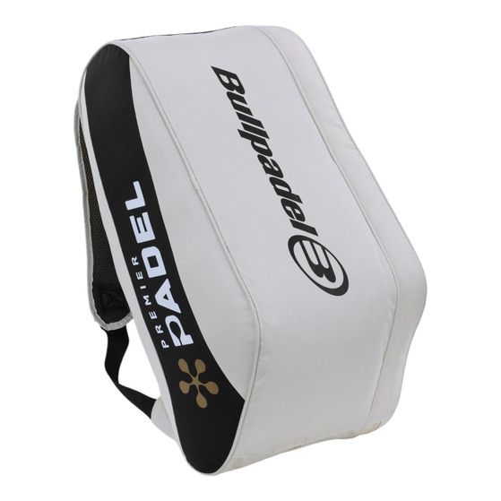 Bullpadel Premier Padel Xplo Pack 3