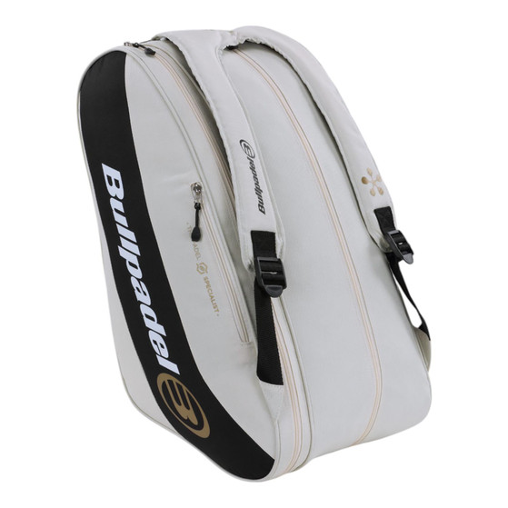 Bullpadel Premier Padel Xplo Pack 3