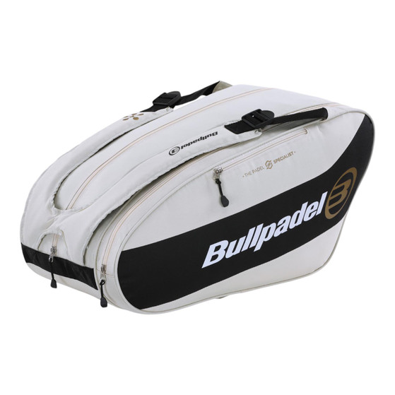 Bullpadel Premier Padel Xplo Pack 3