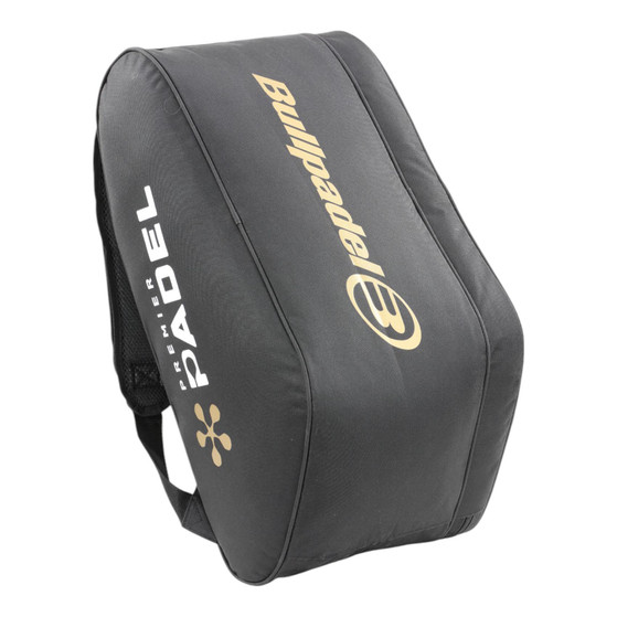 Bullpadel BPP25015 Tour Premier Schlägertasche