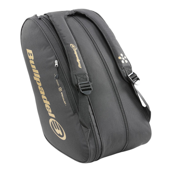 Bullpadel BPP25015 Tour Premier Schlägertasche