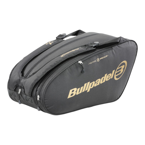Bullpadel BPP25015 Tour Premier Schlägertasche