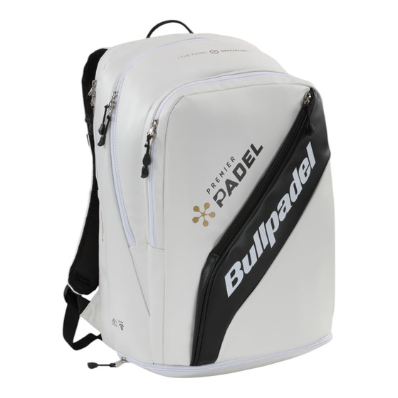 Bullpadel Premier Padel Vertex Pack 2