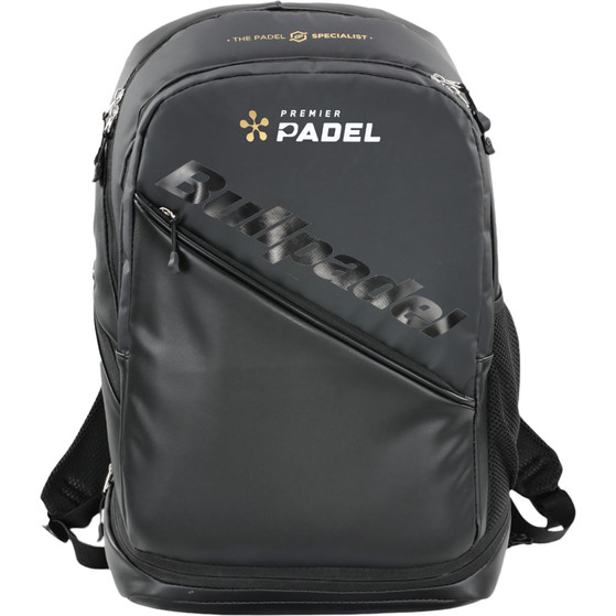 Bullpadel Premier Padel Xplo Pack 2