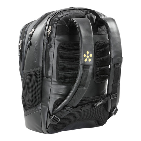 Bullpadel Premier Padel Xplo Pack 2