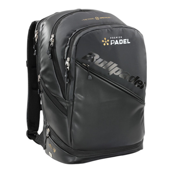 Bullpadel Premier Padel Xplo Pack 2