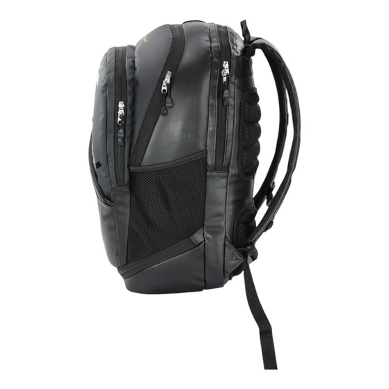 Bullpadel Premier Padel Xplo Pack 2
