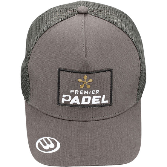 Bullpadel BPG-PMR2505 Premier Padel Cap