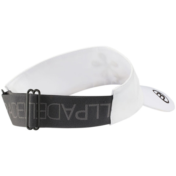 Bullpadel BPV-PMR2506 Premier Padel Visor