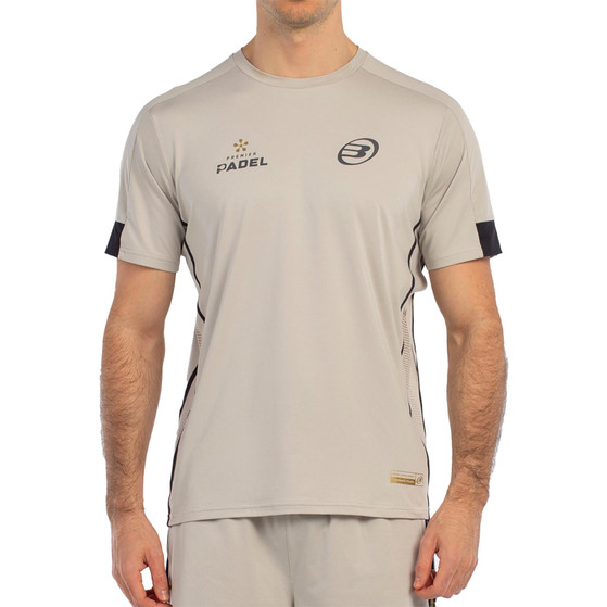Bullpadel Premier Padel Borni Tee