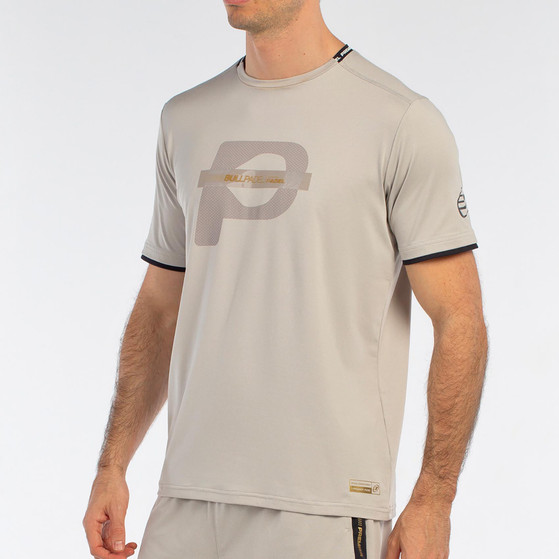 Bullpadel Premier Padel Bises Tee