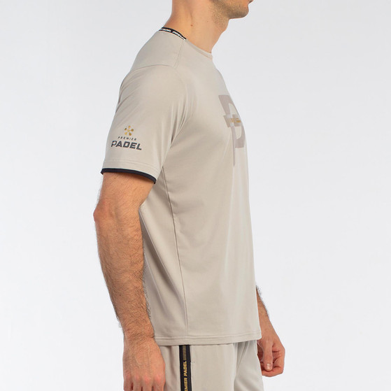 Bullpadel Premier Padel Bises Tee