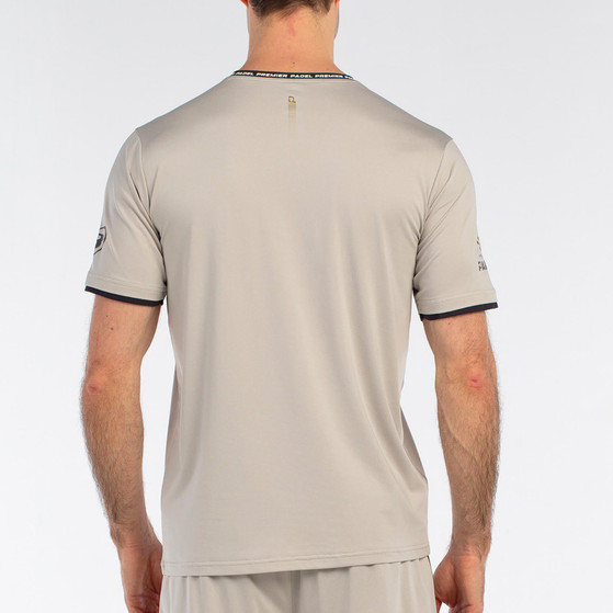 Bullpadel Premier Padel Bises Tee