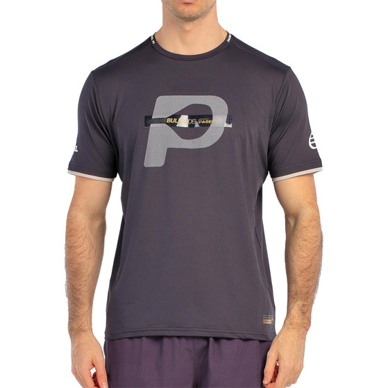 Bullpadel Premier Padel Bises Tee