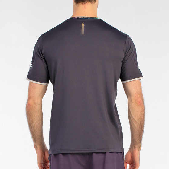 Bullpadel Premier Padel Bises Tee