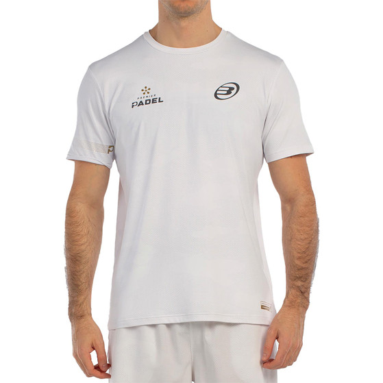 Bullpadel Premier Padel Bizme Tee