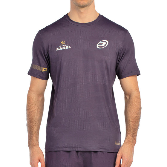 Bullpadel Premier Padel Bizme Tee