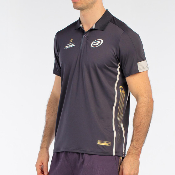 Bullpadel Premier Padel Bogue Polo