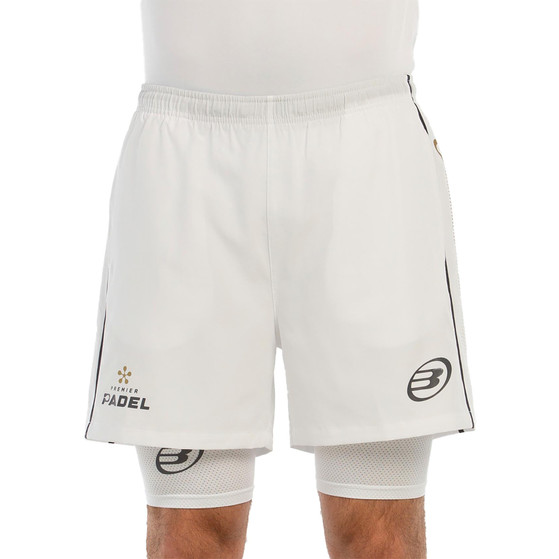 Bullpadel Premier Padel Barde Short