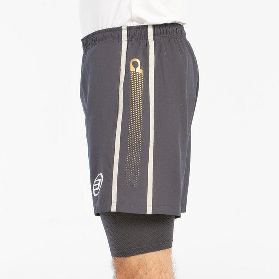 Bullpadel Premier Padel Barde Short