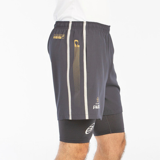 Bullpadel Premier Padel Barde Short