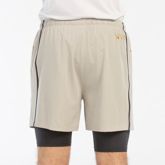 Bullpadel Premier Padel Barde Short