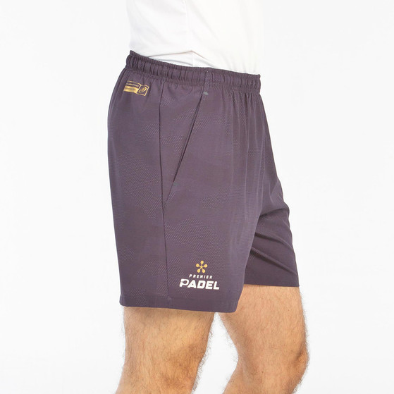 Bullpadel Premier Padel Bugle Short