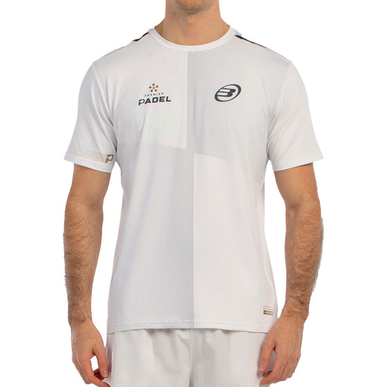 Bullpadel Premier Padel Buque Tee
