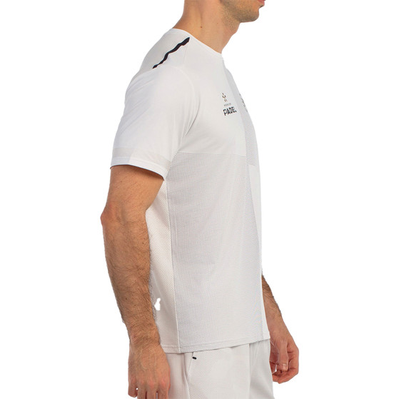 Bullpadel Premier Padel Buque Tee