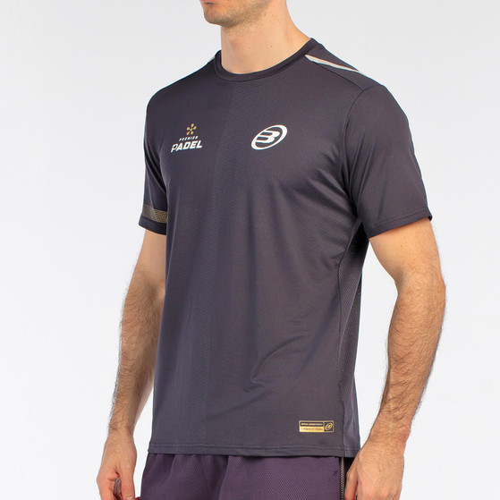 Bullpadel Premier Padel Buque Tee