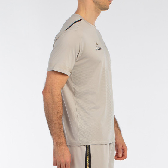 Bullpadel Premier Padel Buque Tee