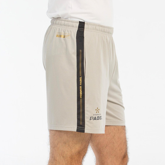 Bullpadel Premier Padel Buzos Shorts