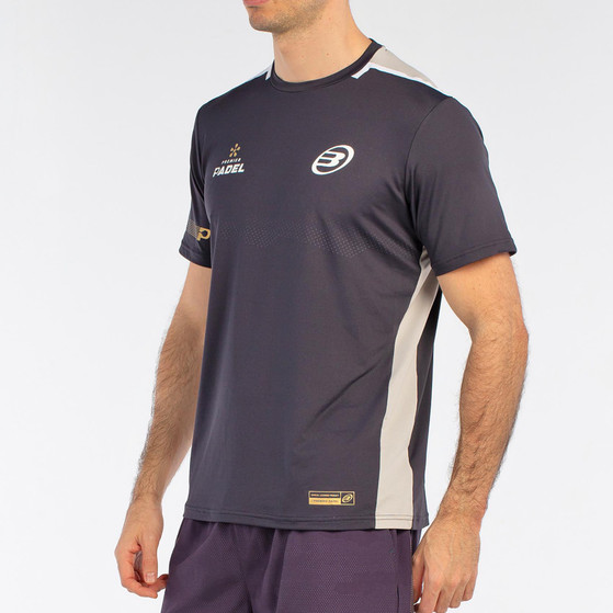 Bullpadel Premier Padel Herr Set 33