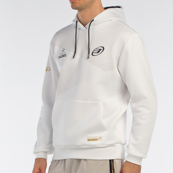Bullpadel Premier Padel Baque Hoody
