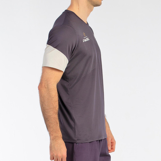 Bullpadel Premier Padel Brial Tee