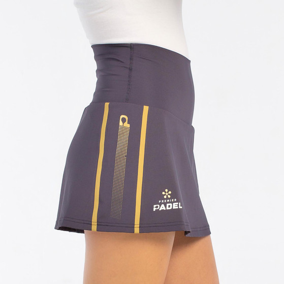 Bullpadel Premier Padel Adiar Skirt